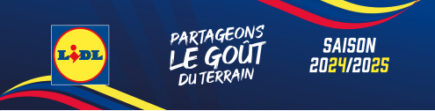 [Lidl] Lidl devient partenaire officiel de l’UEFA WOMEN’S EURO 2025
