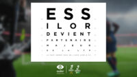 [LFP] ESSILOR, NOUVEAU PARTENAIRE MAJEUR DE LA LFP