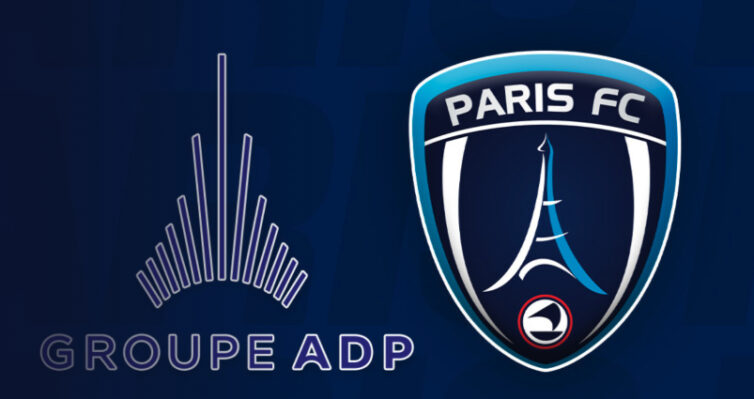 [Paris FC] Le Paris FC renouvelle son partenariat avec le Groupe ADP