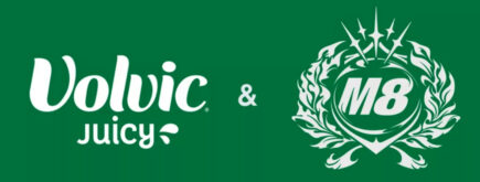 [Danone] Volvic Juicy devient le nouveau partenaire de Gentle Mates !