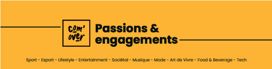 [Com'Over] COM'OVER ACCUEILLE DE NOUVEAUX ATHLETES D'HIVER EN VUE DE 2030