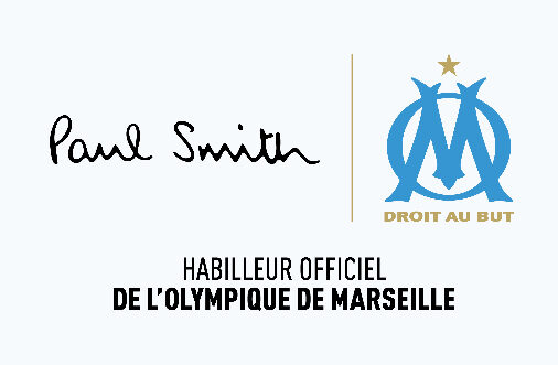 [OM] L’Olympique de Marseille et Paul Smith : quand l’élégance britannique rencontre la passion marseillaise.