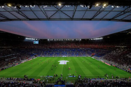 [OL] L’Olympique Lyonnais s’engage dans la lutte contre le sexisme aux côtés de l’association Her Game Too France.