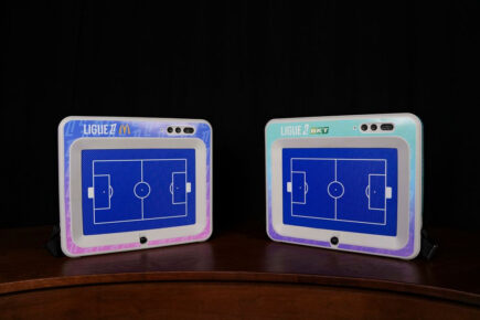 [LFP] TOUCH2SEE PREMIER MEMBRE DU PROGRAMME JOUONS-LA COLLECTIF