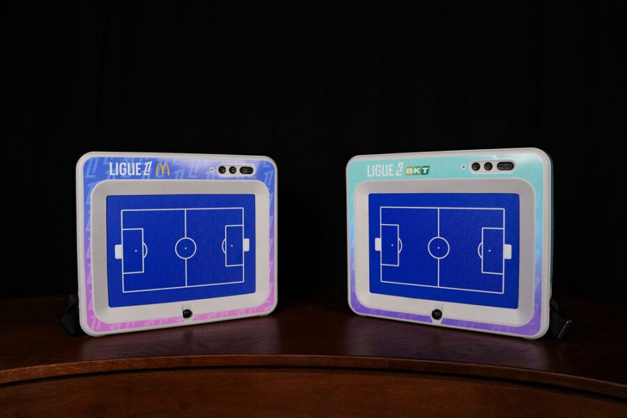 [LFP] TOUCH2SEE PREMIER MEMBRE DU PROGRAMME JOUONS-LA COLLECTIF