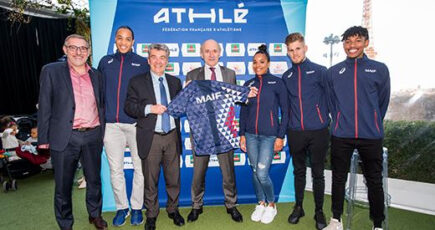 [MAIF x FFA] Partenariats : La MAIF et la FFA main dans la main