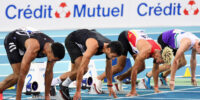 [Crédit Mutuel x FFA] Le Crédit Mutuel partenaire de la Fédération française d’athlétisme