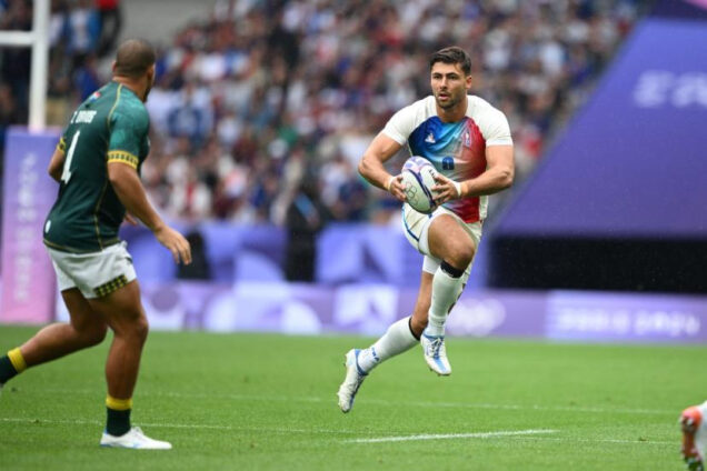 [Amaury Media] « L'Équipe » s'offre les droits du circuit mondial de rugby à 7