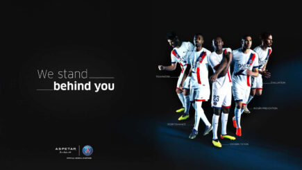 [PSG] Le Paris Saint-Germain et Aspetar prolongent leur partenariat de deux saisons supplémentaires