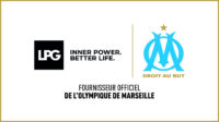[OM] Groupe LPG nouveau fournisseur officiel de l'Olympique de Marseille