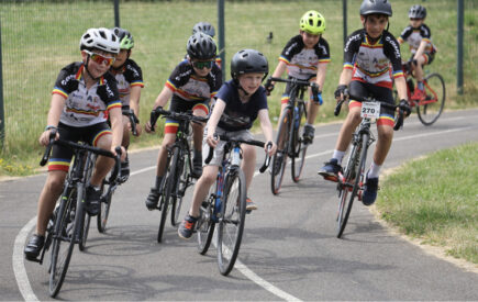 [FF Cyclisme] Licences 2025 : la tendance est à la hausse