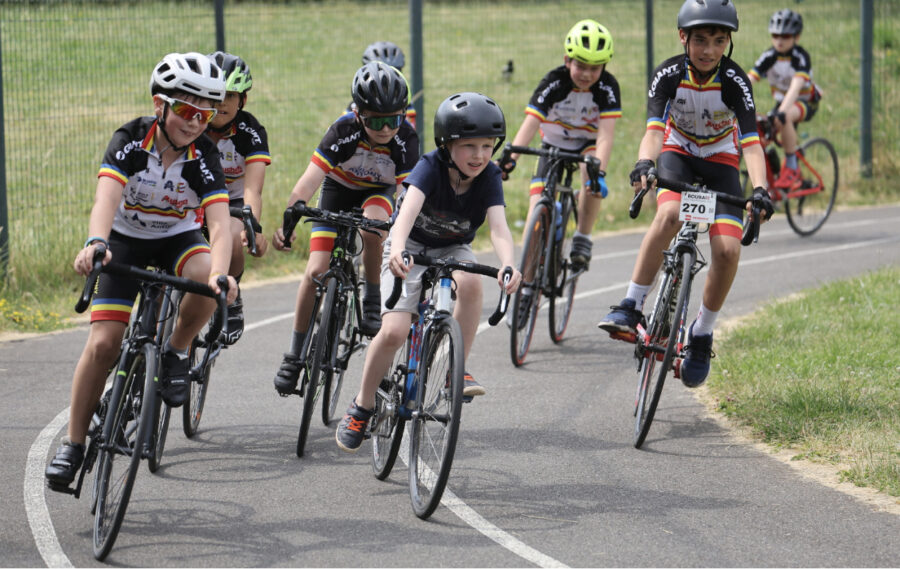 [FF Cyclisme] Licences 2025 : la tendance est à la hausse