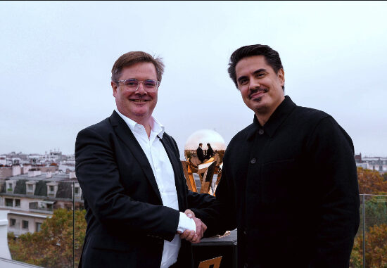 [LFP X TIKTOK] LFP MEDIA ET TIKTOK RENFORCENT LEUR COLLABORATION