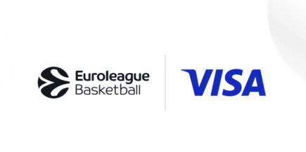 [Visa] Visa et l'Euroleague Basketball annoncent un partenariat pluriannuel