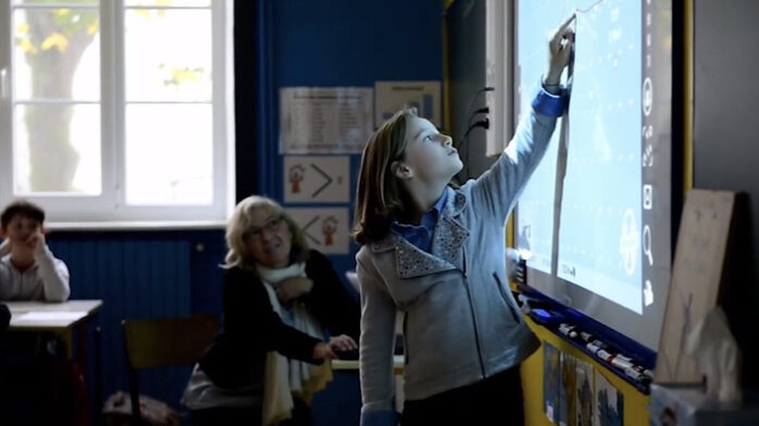 [FF Voile] VENDÉE GLOBE SCOLAIRE VIRTUEL - 175 000 ELEVES VIVENT L’AVENTURE DU TOUR DU MONDE EN SOLITAIRE