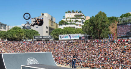 [FISE x Nielsen] Le FISE Montpellier et Nielsen Sport présentent leur étude d’impact économique et médiatique