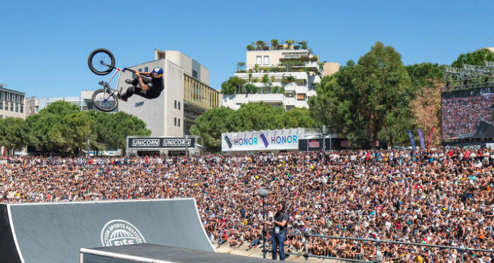 [FISE x Nielsen] Le FISE Montpellier et Nielsen Sport présentent leur étude d’impact économique et médiatique