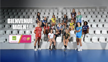 [LFH] Bienvenue MGEN !
