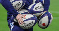 [FFR] Gilbert renouvelle son partenariat avec France Rugby