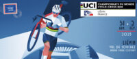 [FF Cyclisme] le CIC sera partenaire majeur des Championnats du Monde de Cyclo-cross UCI 2025 à Liévin