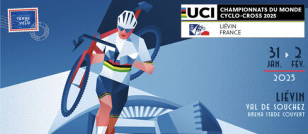 [FF Cyclisme] le CIC sera partenaire majeur des Championnats du Monde de Cyclo-cross UCI 2025 à Liévin