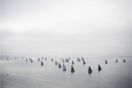 [TR Racing] Les deux vulnérables dans le peloton de tête