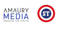 [AMAURY MEDIA] AMAURY MEDIA devient la régie publicitaire exclusive du média "Sportricolore"