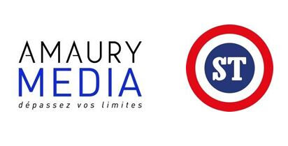 [AMAURY MEDIA] AMAURY MEDIA devient la régie publicitaire exclusive du média "Sportricolore"