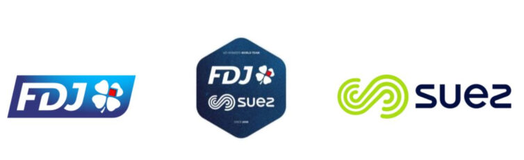 [FDJ] FDJ et Suez prolongent leur engagement en faveur du cyclisme féminin jusqu'en 2028