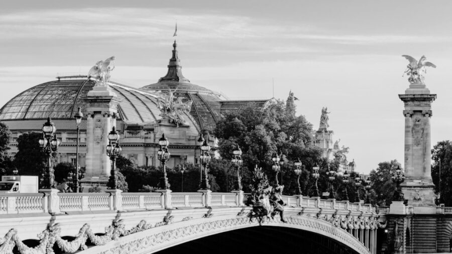 [HYROX] Hyrox débarque au Grand Palais !