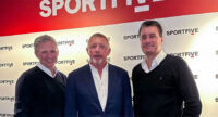 [SPORTFIVE] SPORTFIVE Partners with Boris Becker for Global Representation and Amplification