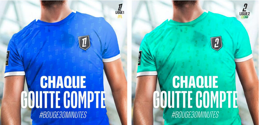 [LFP] UN WEEK-END POUR PROMOUVOIR L’ACTIVITÉ PHYSIQUE ET SPORTIVE DANS LE CADRE DE LA GRANDE CAUSE NATIONALE 2024