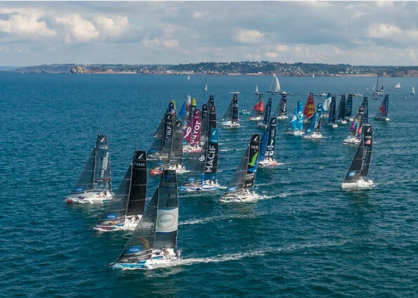 [OC Sport]  Le Groupe Figaro et OC Sport Pen Duick renouvellent leur partenariat