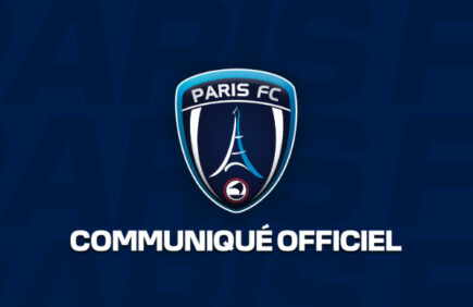 [Paris FC] Le Paris FC annonce qu’Agache entre en négociations exclusives en vue de l’acquisition d’une participation majoritaire dans le club.