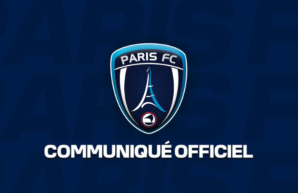 [Paris FC] Le Paris FC annonce qu’Agache entre en négociations exclusives en vue de l’acquisition d’une participation majoritaire dans le club.