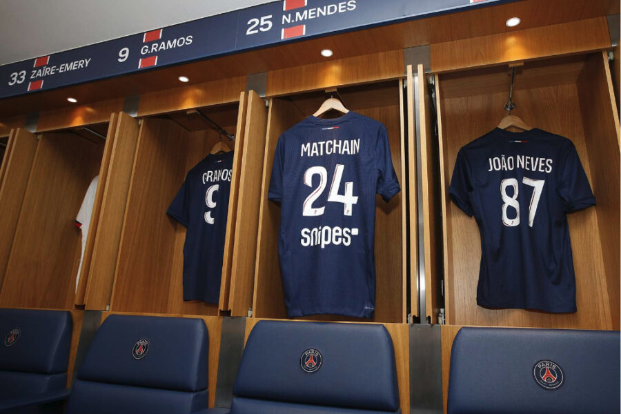 [PSG] Matchain s'associe au Paris Saint-Germain pour apporter les innovations Web3 à la communauté mondiale du football