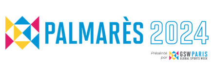 [COM'OVER] GSWPARIS revient avec PALMARÈS 2024  « LES ENTREPRISES FRANÇAISES DERRIÈRE LE SUCCÈS DES GRANDS  ÉVÉNEMENTS SPORTIFS INTERNATIONAUX »