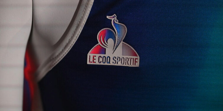 [CNOSF] L’aventure continue avec Le Coq sportif !