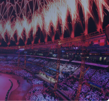 [RNK] L'agence française RnK remporte l'appel d'offres de l'organisation du relais de la flamme des Jeux d'hiver de Milan-Cortina, en partenariat avec la société italienne Alphaomega