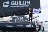 [FDJ] FDJ soutient le skipper Fabrice Amédéo et son projet de sensibilisation à la préservation des océans