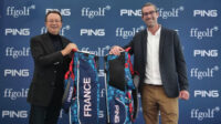 [FFGolf] PING et la Fédération française de golf renouvellent leur partenariat