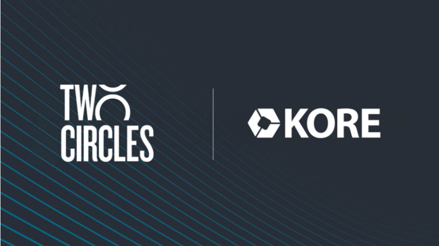 [TWO CIRCLES] Two Circles s’appuie sur le succès en Amérique du Nord avec l’accord d’acquérir KORE pour accélérer les plans de croissance futurs