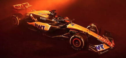 [BWT Alpine ] BWT Alpine Formula One Team et Xbox dévoilent une livrée spéciale avec le jeu Indiana Jones et le Cercle Ancien™ pour le Grand Prix des États-Unis