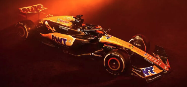 [BWT Alpine ] BWT Alpine Formula One Team et Xbox dévoilent une livrée spéciale avec le jeu Indiana Jones et le Cercle Ancien™ pour le Grand Prix des États-Unis