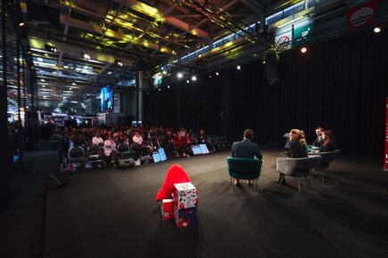 5ème Observatoire des GESI