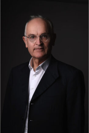 [FFSA] Pierre Gosselin, élu Président de la Fédération Française du Sport Automobile