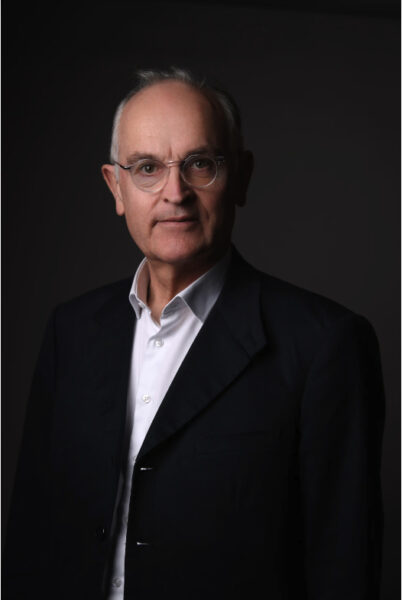 [FFSA] Pierre Gosselin, élu Président de la Fédération Française du Sport Automobile