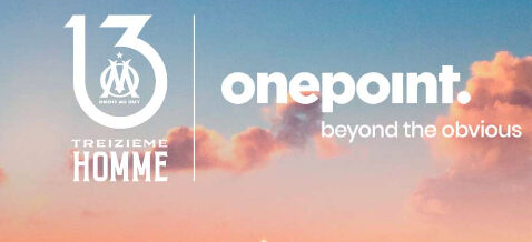 [OM x One Point] Treizième homme x Onepoint