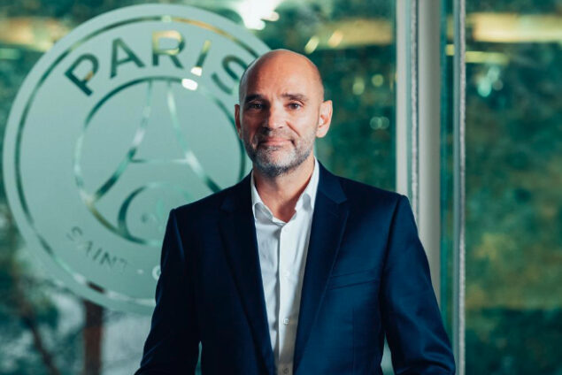 [PSG] Le Paris Saint-Germain nomme Victoriano Melero au poste de Directeur Général
