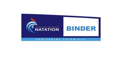 [FF Natation] Partenaire Technique de la Fédération Française de Natation